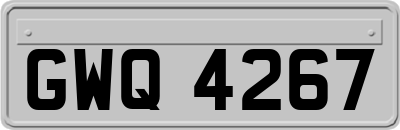 GWQ4267