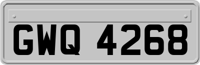 GWQ4268