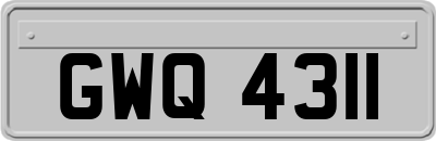 GWQ4311