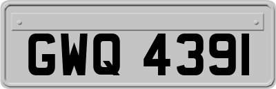 GWQ4391