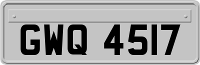 GWQ4517