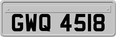GWQ4518