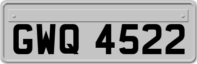 GWQ4522