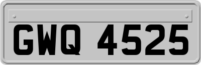 GWQ4525