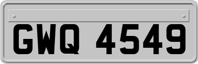 GWQ4549