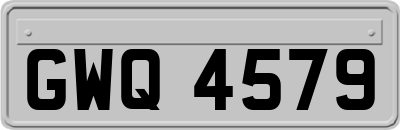 GWQ4579