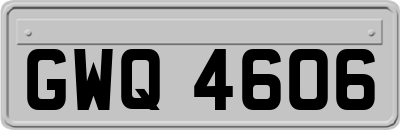 GWQ4606