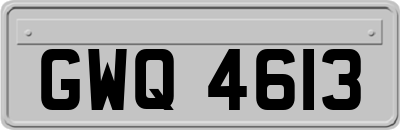 GWQ4613