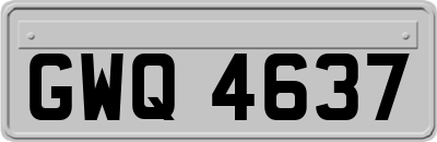 GWQ4637
