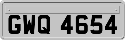 GWQ4654