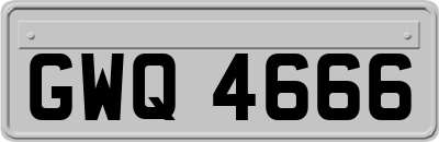 GWQ4666