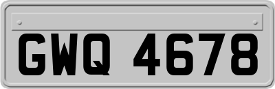 GWQ4678