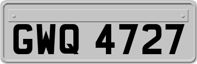 GWQ4727