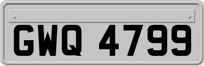 GWQ4799