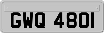 GWQ4801