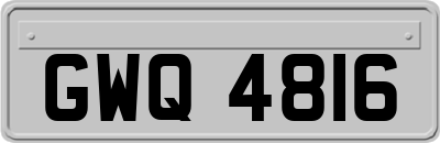 GWQ4816