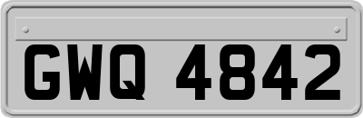 GWQ4842