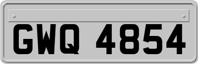 GWQ4854