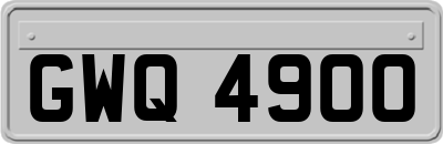 GWQ4900