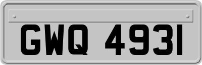 GWQ4931