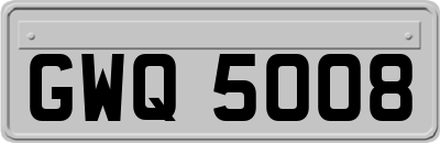 GWQ5008