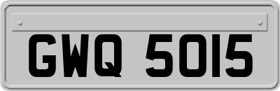 GWQ5015