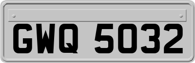 GWQ5032