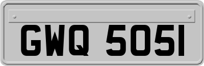 GWQ5051