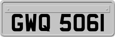 GWQ5061