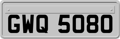 GWQ5080