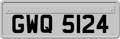 GWQ5124