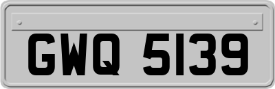 GWQ5139