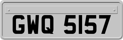 GWQ5157