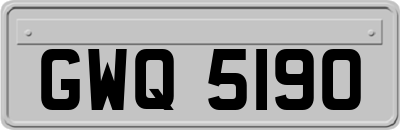 GWQ5190