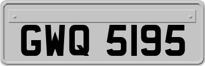 GWQ5195