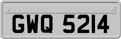 GWQ5214