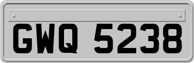 GWQ5238
