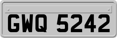 GWQ5242