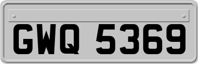 GWQ5369