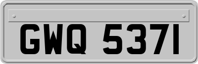 GWQ5371