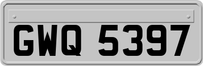 GWQ5397