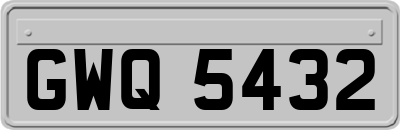 GWQ5432