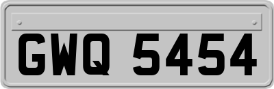 GWQ5454