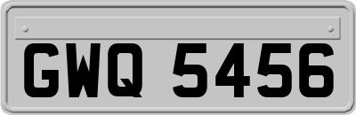 GWQ5456