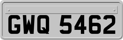 GWQ5462