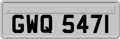 GWQ5471