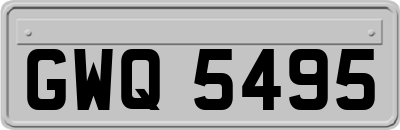 GWQ5495