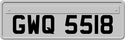 GWQ5518