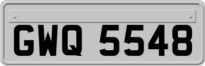 GWQ5548