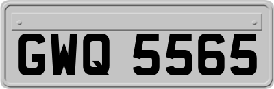 GWQ5565